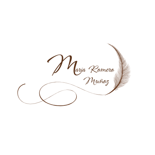 Logo Notaría María Romero Muñoz